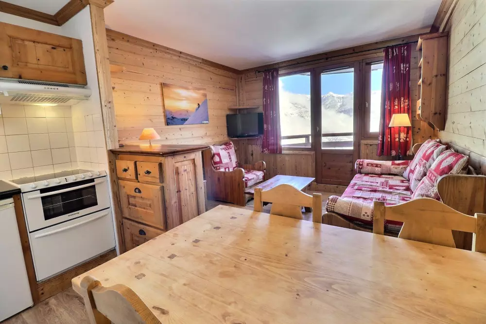 Résidence Grand Bois A