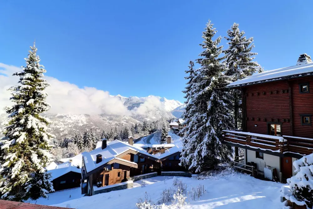 Résidence Grand Bois A