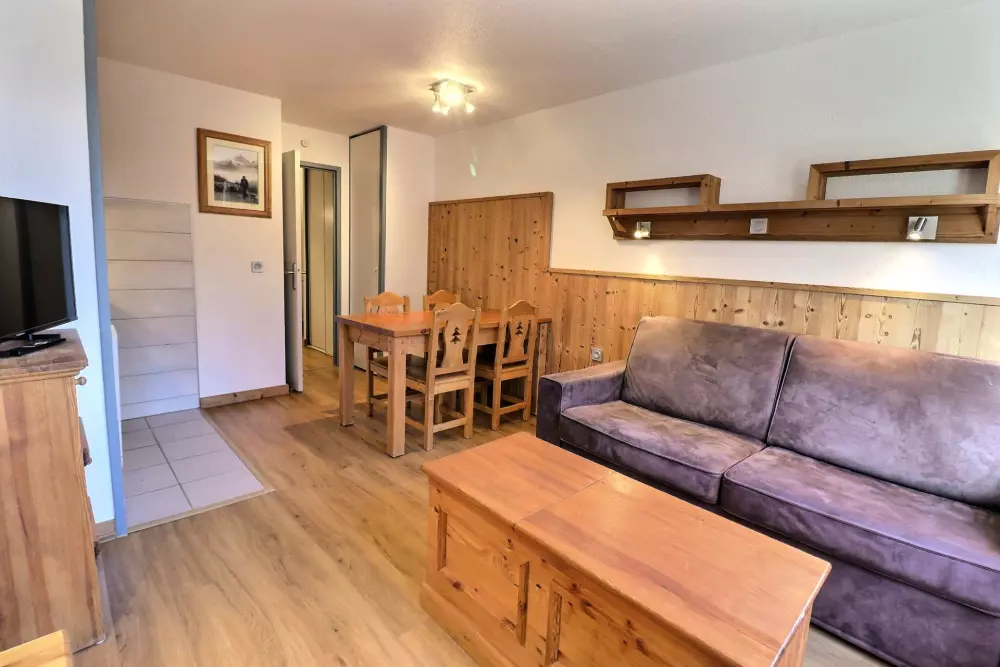 Résidence Grand Bois A