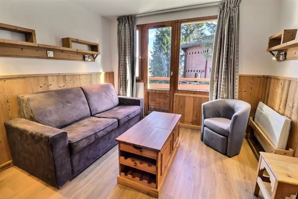 Résidence Grand Bois A