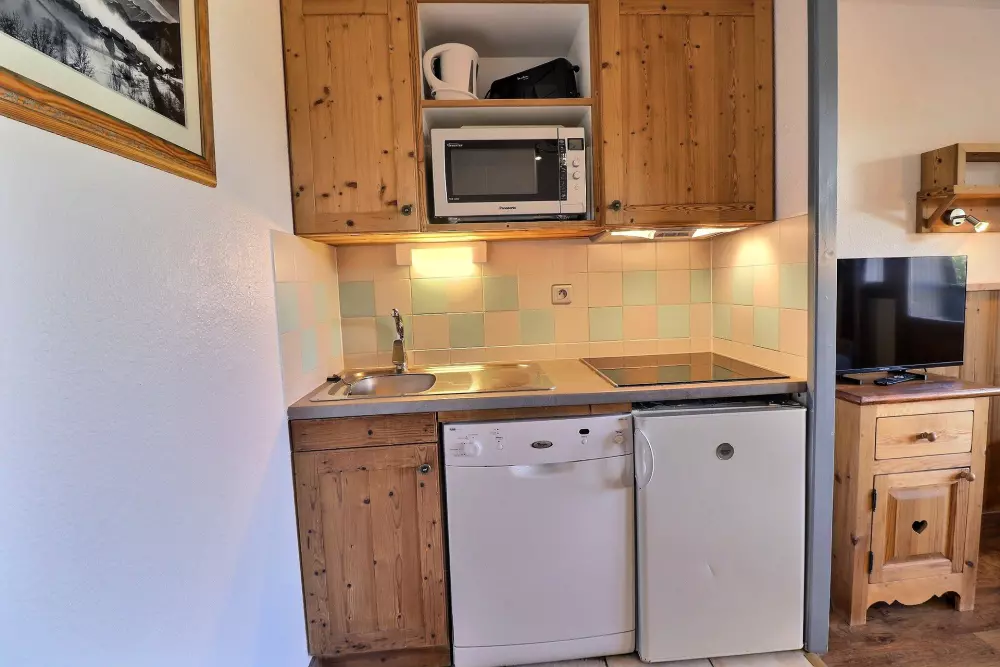 Résidence Grand Bois A