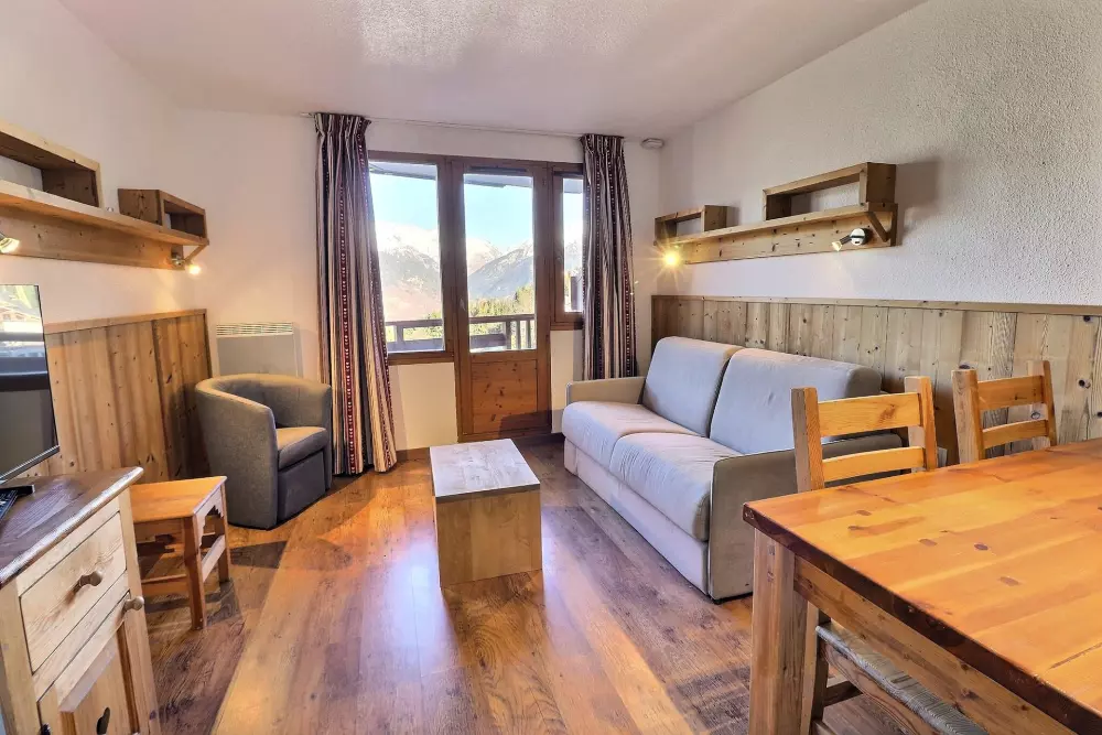 Résidence Grand Bois A