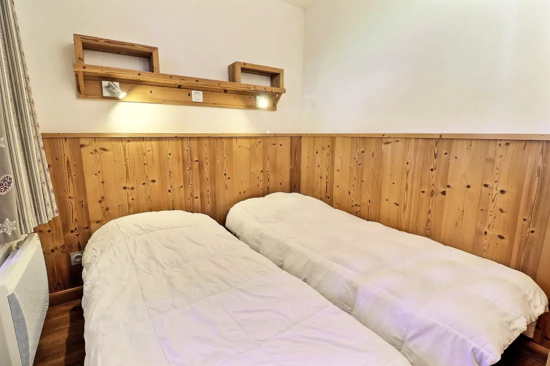 Résidence Grand Bois A