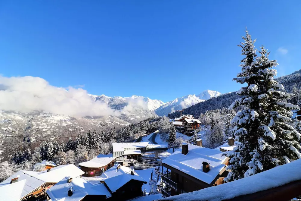 Résidence Grand Bois A