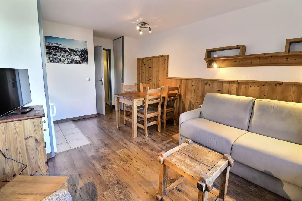 Résidence Grand Bois A