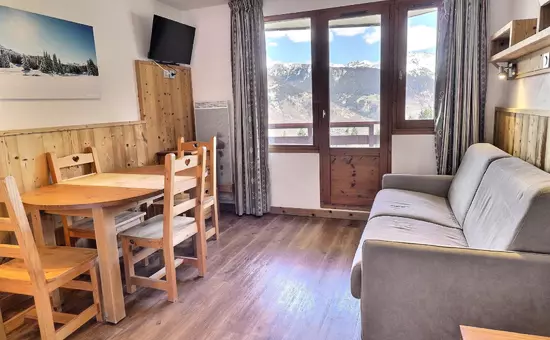 Maison de Vacances Saint-Clair-sur-les-Monts