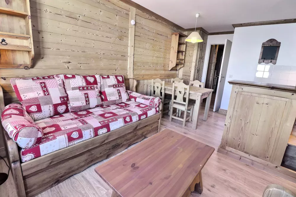 Résidence Grand Bois A