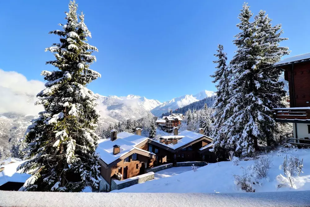 Résidence Grand Bois A