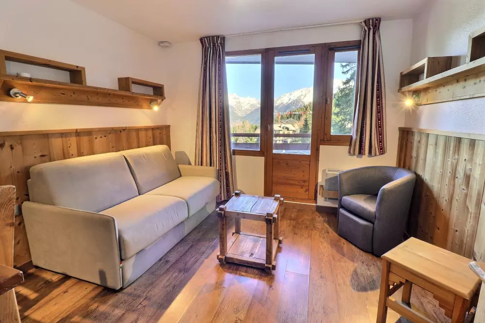 Résidence Grand Bois A