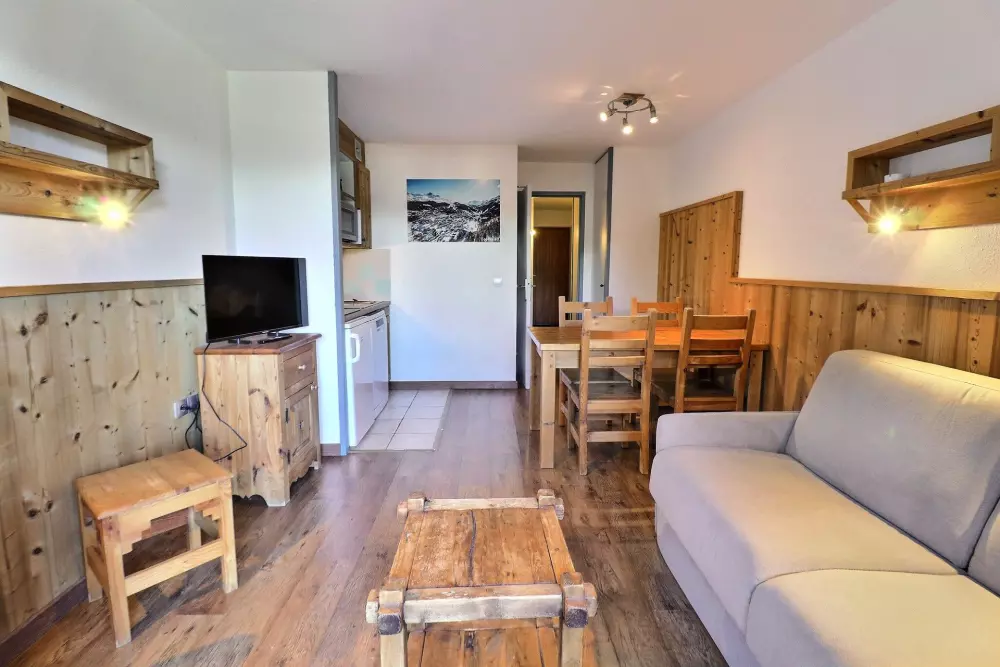 Résidence Grand Bois A