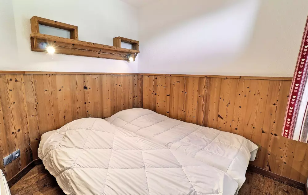 Résidence Grand Bois A