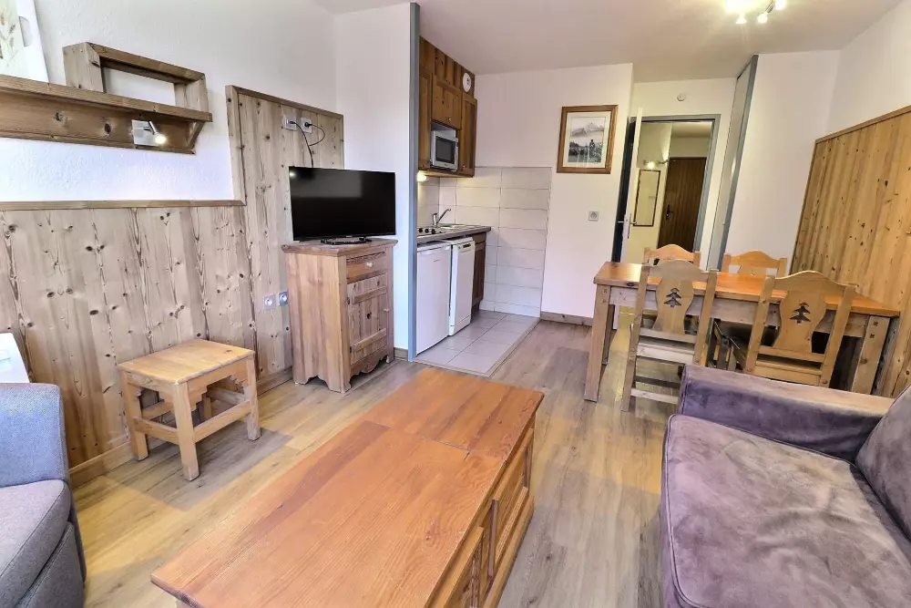 Résidence Grand Bois A