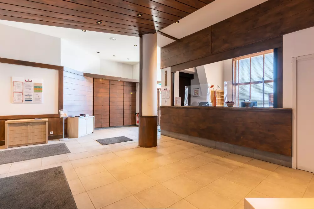 Résidence Pierre & Vacances Le Britania 3 étoiles★★★