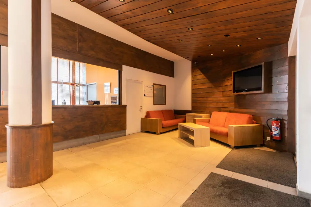 Résidence Pierre & Vacances Le Britania 3 étoiles★★★