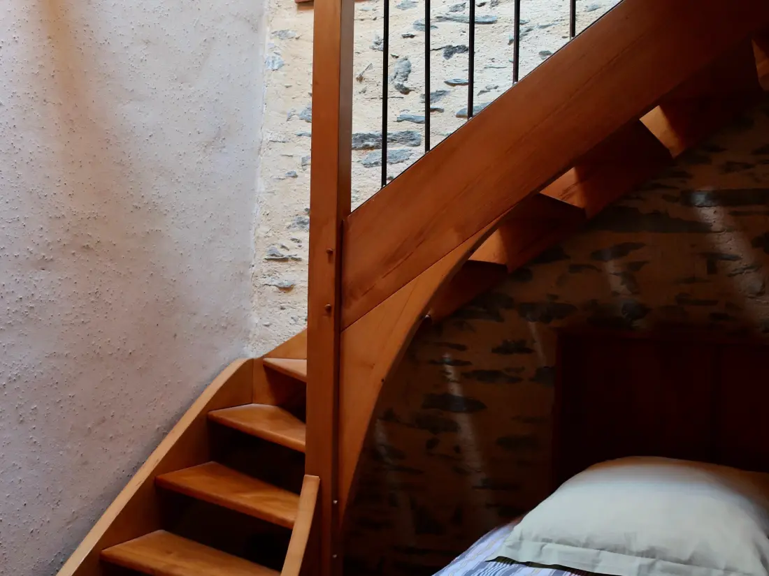Maison de Vacances La Tardière