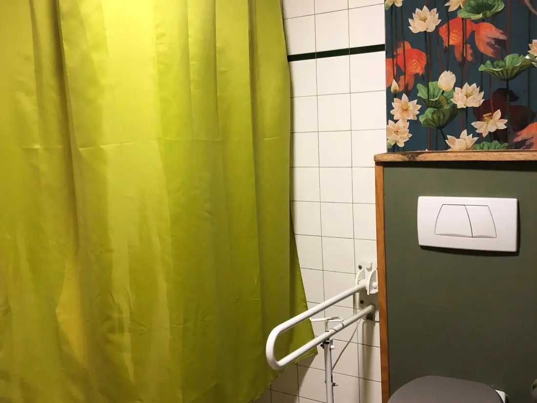 Maison de Vacances La Tardière