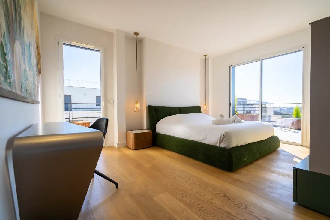 Appartements à La Teste-de-buch