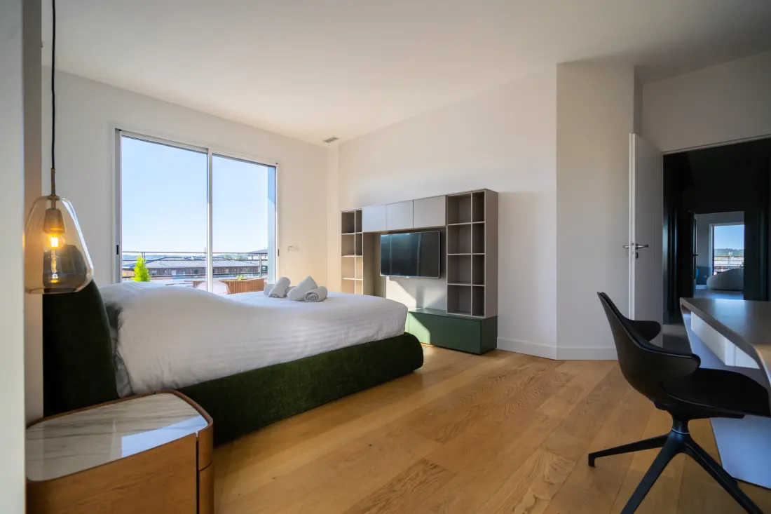 Appartements à La Teste-de-buch