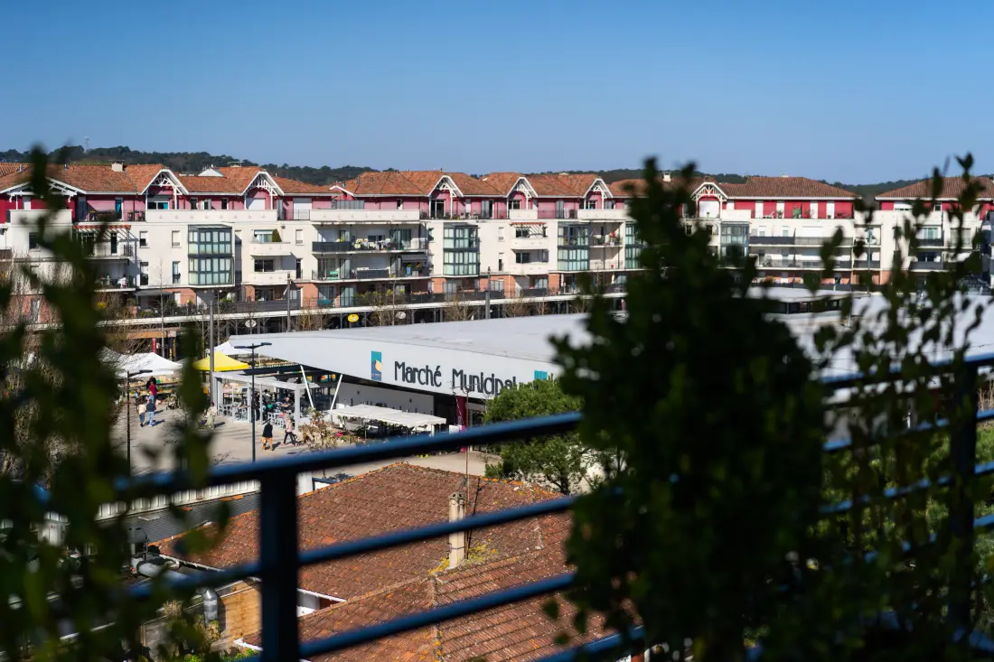 Appartements à La Teste-de-buch