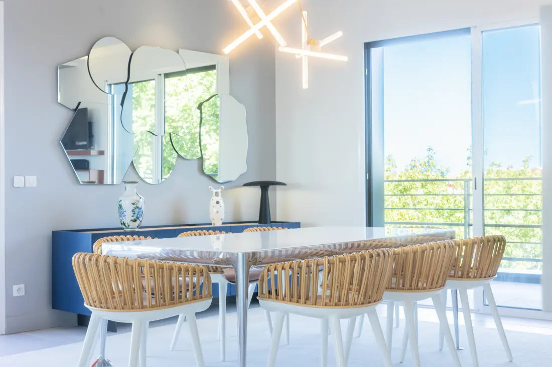 Appartements à La Teste-de-buch