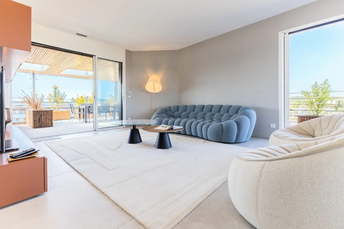 Appartements à La Teste-de-buch