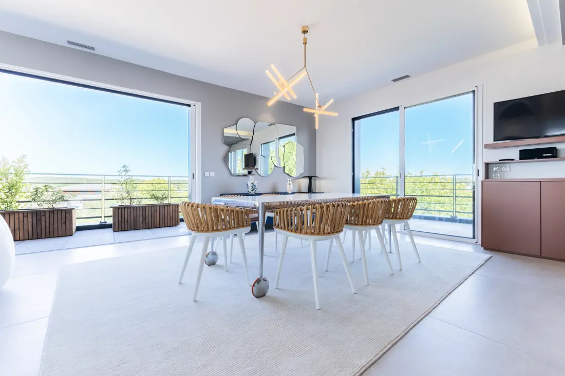 Appartements à La Teste-de-buch