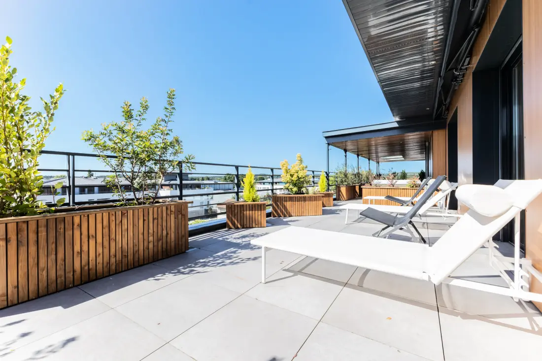 Appartements à La Teste-de-buch