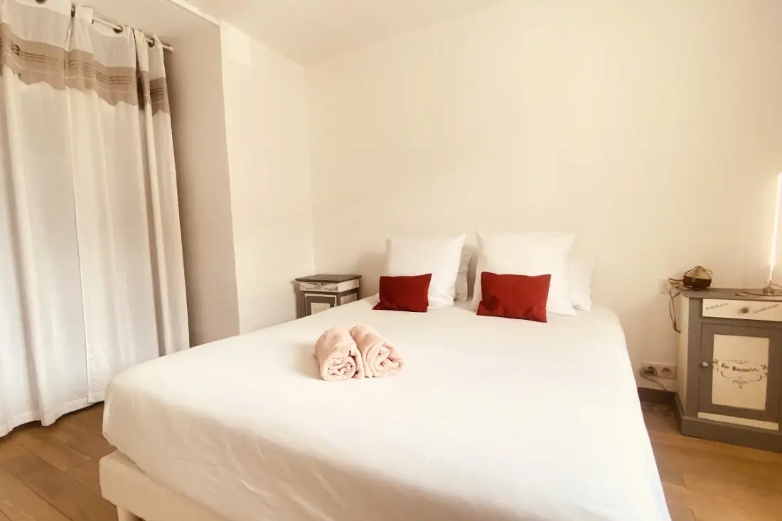 Appartement T3 Spacieux Et Lumineux