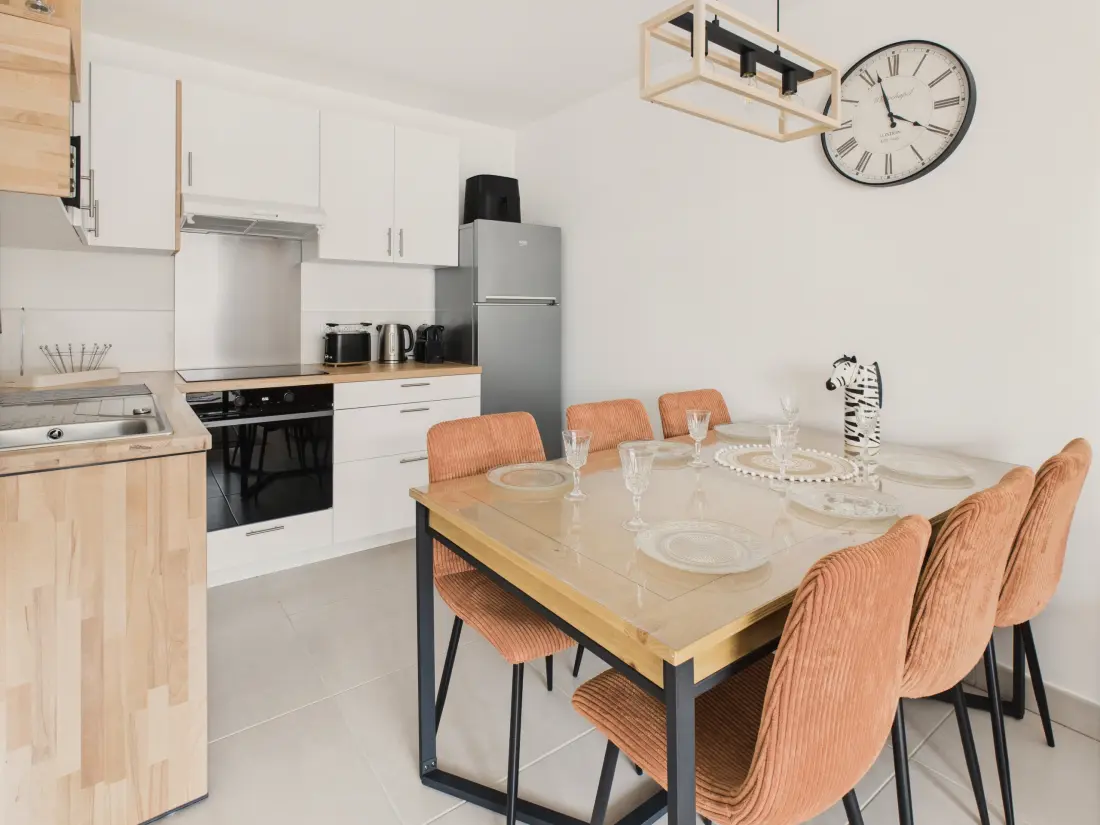 Appartements à La Teste-de-buch