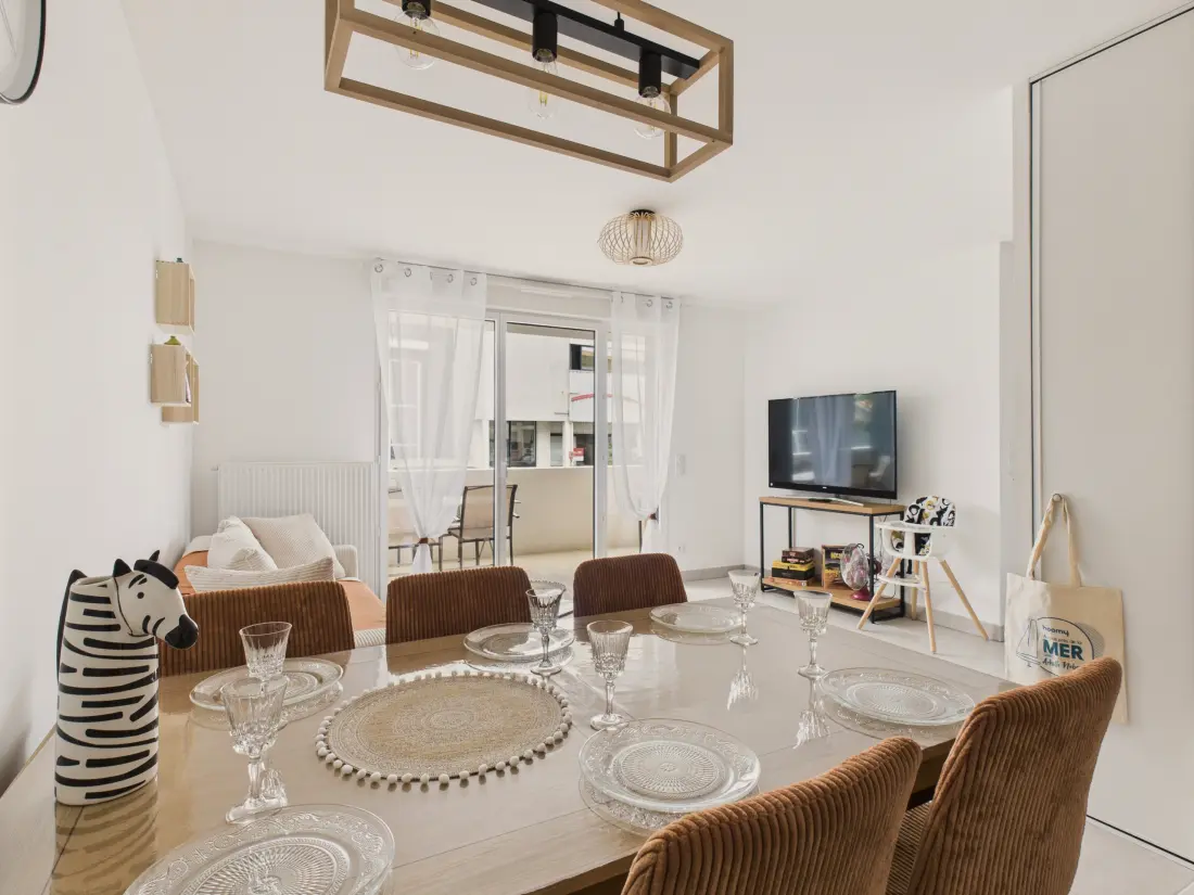 Appartements à La Teste-de-buch