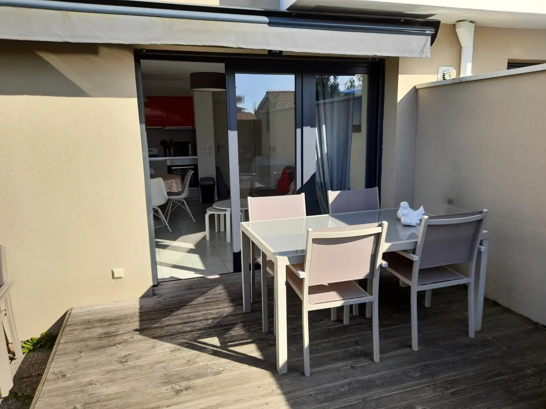 Location de Vacances La Teste-de-Buch 35