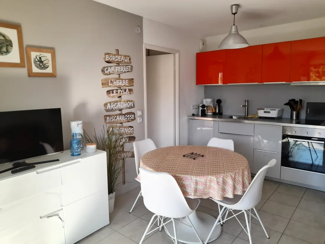 Location de Vacances La Teste-de-Buch 35