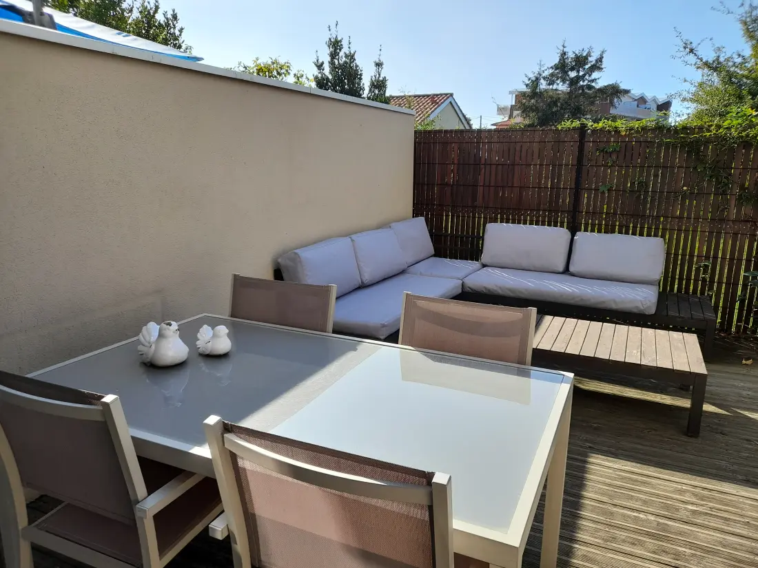 Location de Vacances La Teste-de-Buch 35
