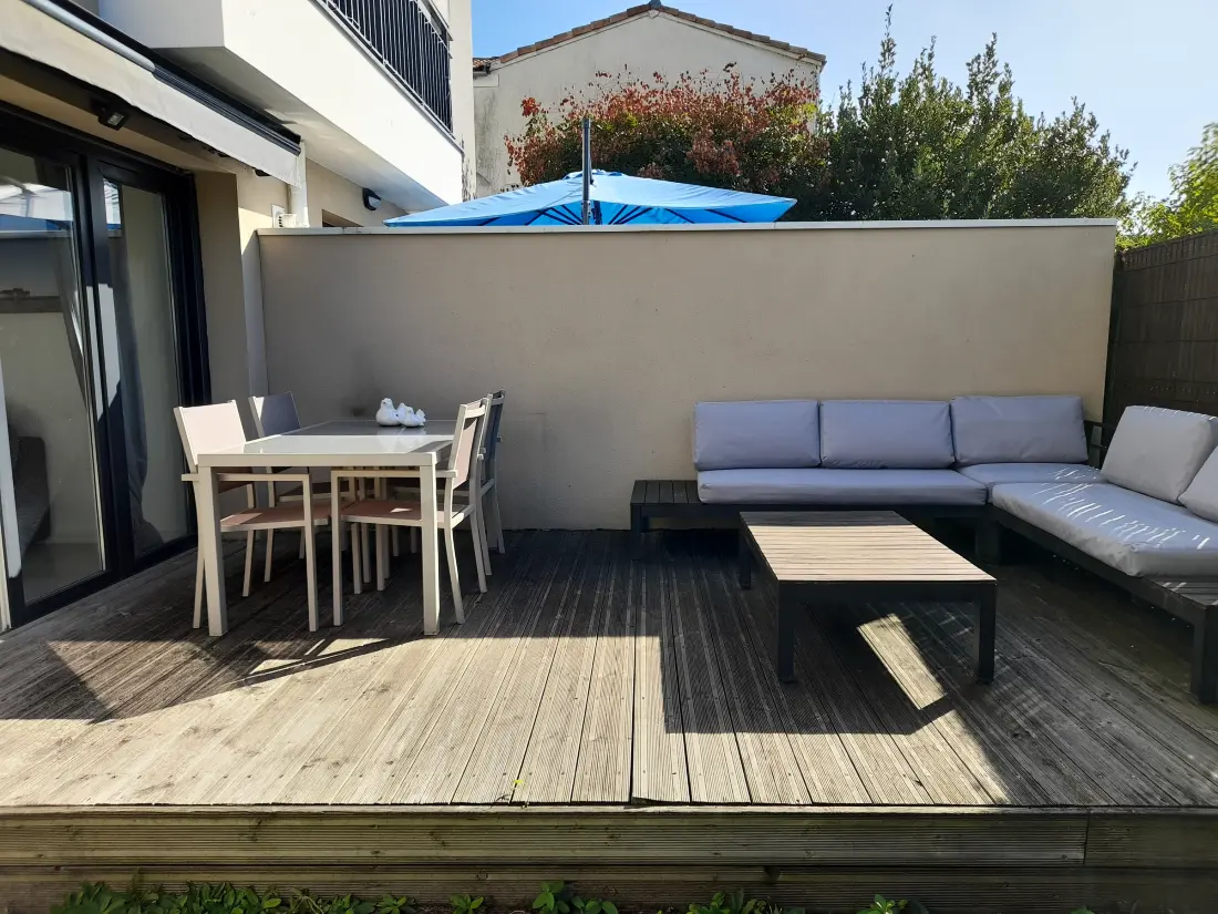 Location de Vacances La Teste-de-Buch 35
