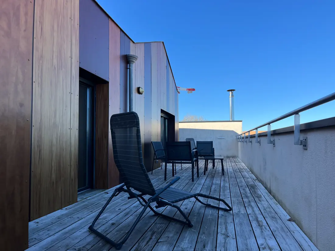 Location de Vacances La Teste-de-Buch 79
