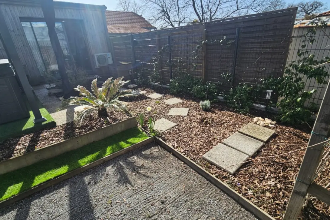 Maison Avec Jardin, Jacuzzi, Proche Lac Cazaux