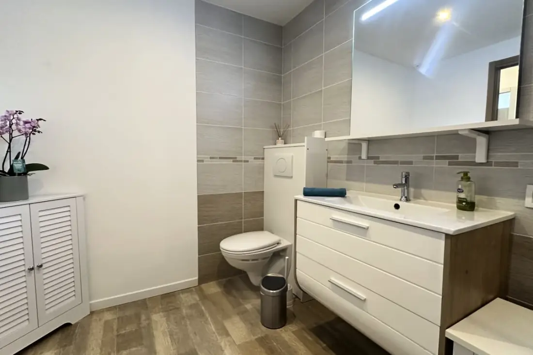 Maison Avec Jardin, Jacuzzi, Proche Lac Cazaux
