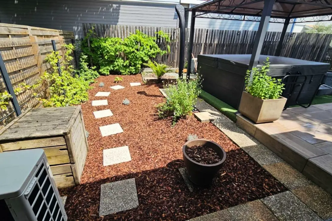 Maison Avec Jardin, Jacuzzi, Proche Lac Cazaux