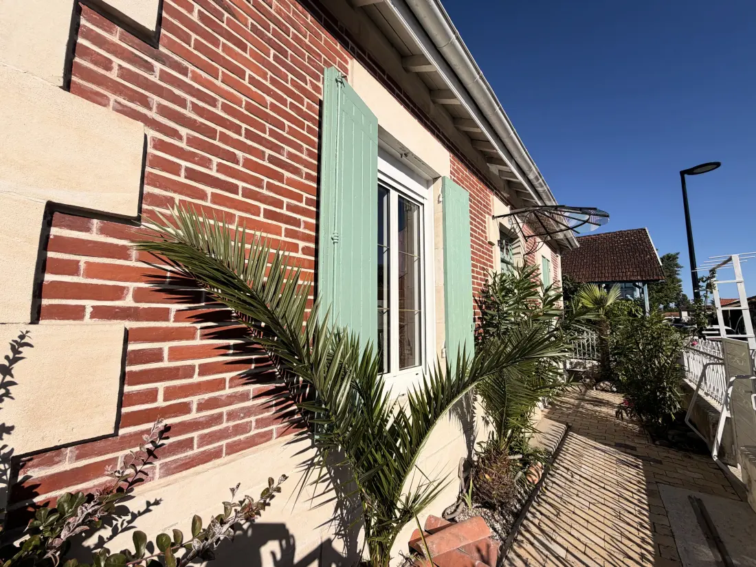 Maison de Vacances La Teste-de-Buch 85