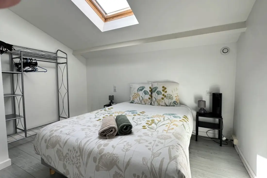 Maison Esprit Bassin Avec Jardin à La Teste