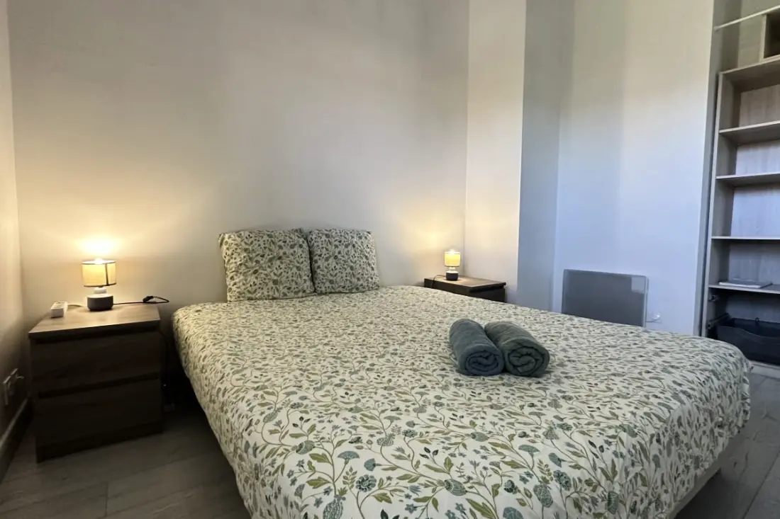 Maison Esprit Bassin Avec Jardin à La Teste