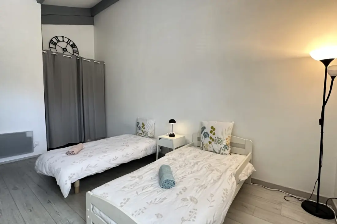Maison Esprit Bassin Avec Jardin à La Teste