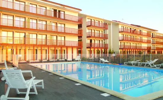 Residence All Suites Appart'Hôtel Teste de Buch