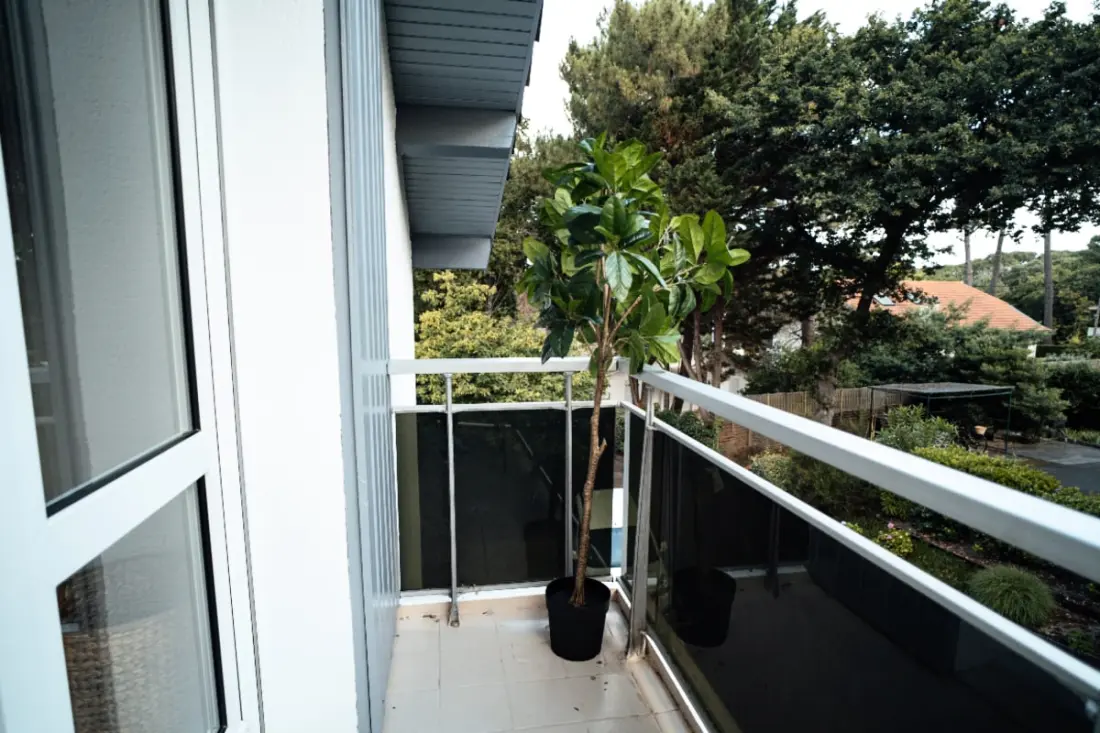 Appartement Cosy Au Pied De La Mer