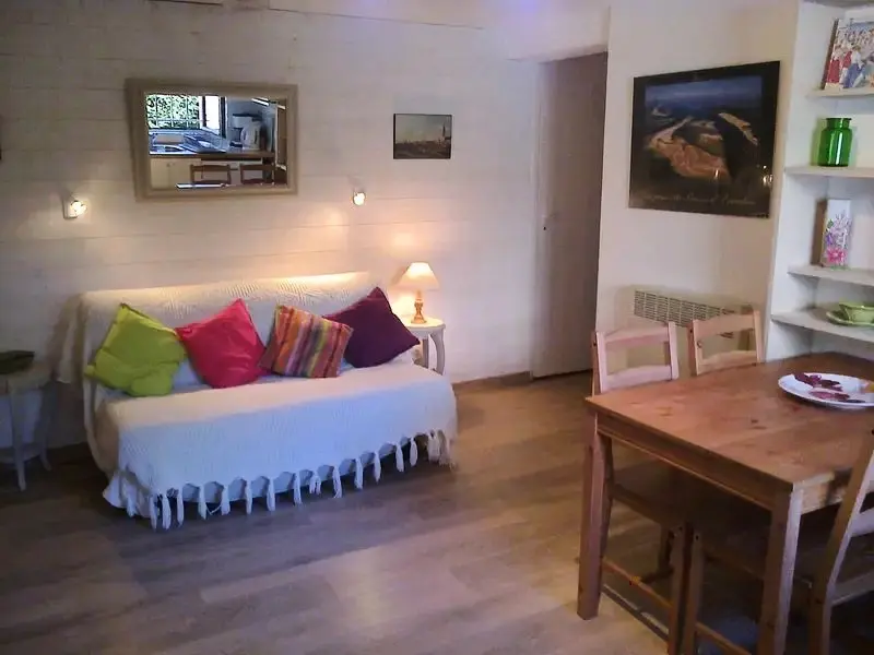 Résidence Villa "la Ultima Ola"