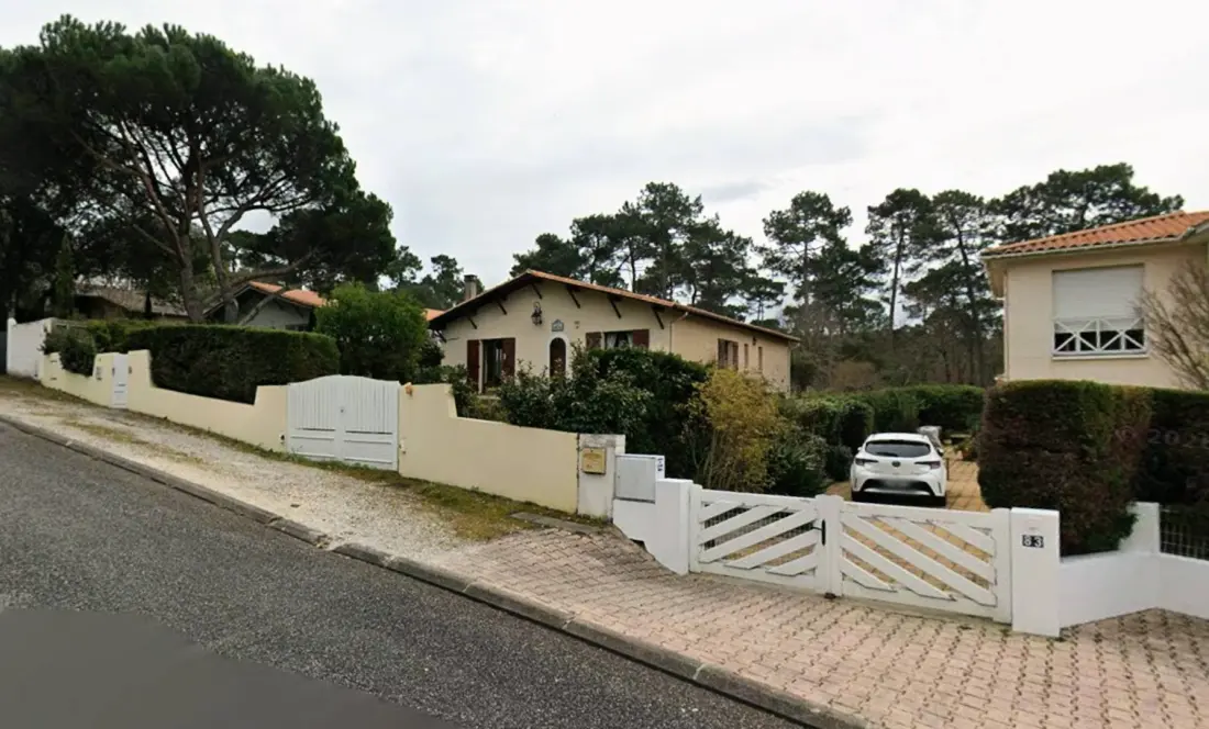 Résidence Villa "la Ultima Ola"