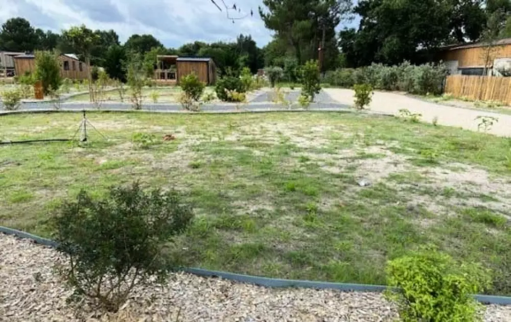 Domaine de la Forge - Sea Green by Sunêlia 4 étoiles★★★★