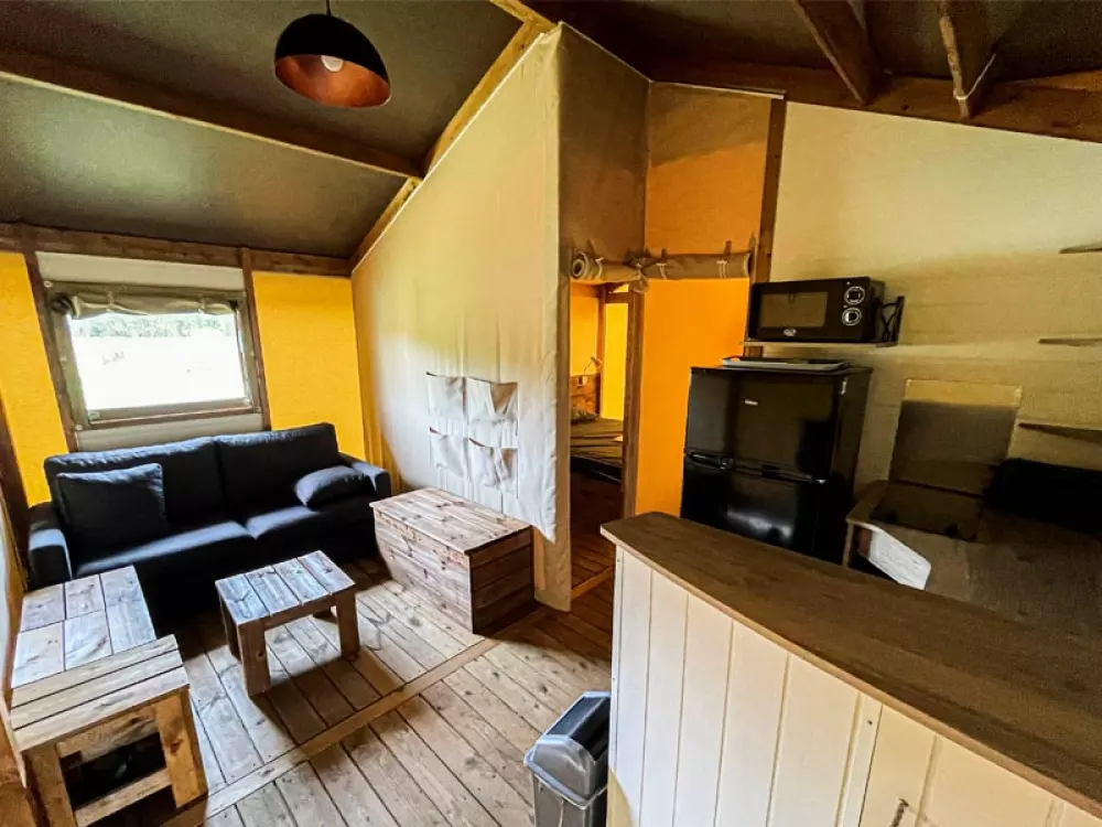 Domaine de la Forge - Sea Green by Sunêlia 4 étoiles★★★★