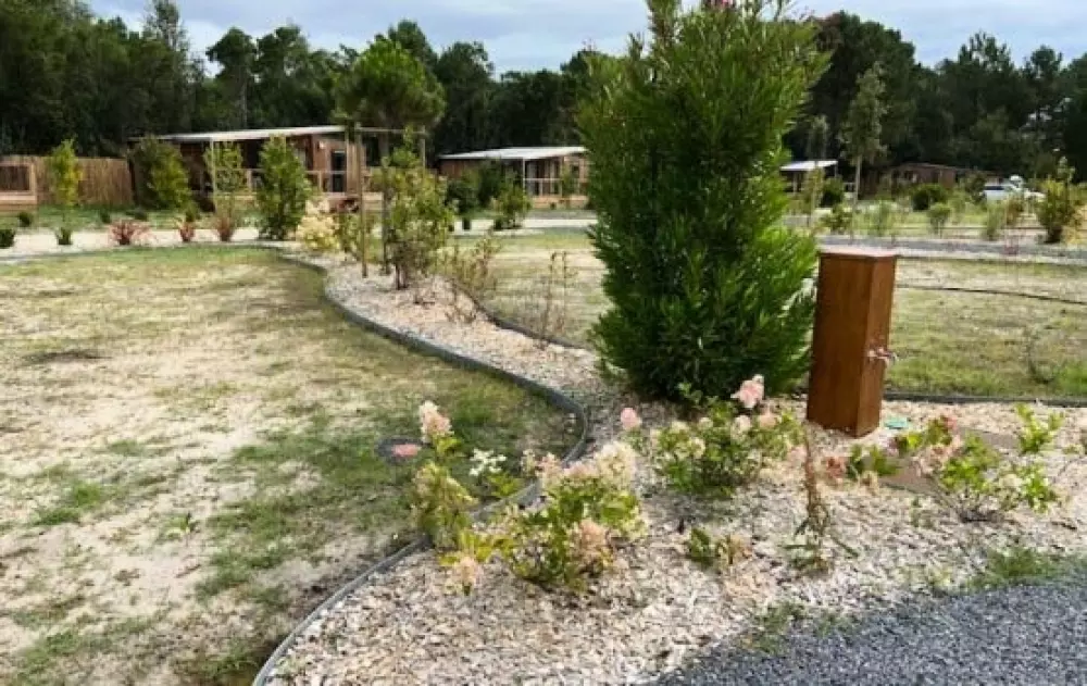 Domaine de la Forge - Sea Green by Sunêlia 4 étoiles★★★★