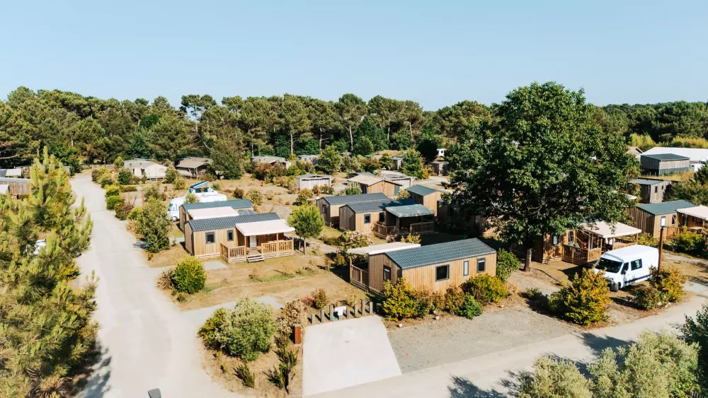 Domaine de la Forge - Sea Green by Sunêlia 4 étoiles★★★★